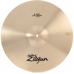 Zildjian A Fast Crash 16"