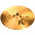 Zildjian - K Custom Dark Complex Ride 22"