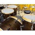 PDP by DW - perkusja Concept Classic 26" 13" 16" 18" Walnut
