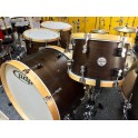 PDP by DW - perkusja Concept Classic 26" 13" 16" 18" Walnut