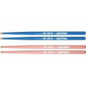 Vic Firth - Kidsticks - pałki dla dzieci - niebieskie