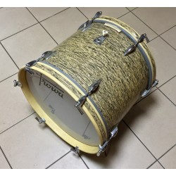 Trowa - Centrala 18"x16" Gold Tiger Jazz Vintage 