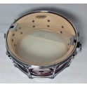 Dixon - werbel klonowy Artisan 14''x6.5'' Walnut
