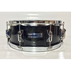 Taye - werbel brzoza/lipa ProX 14"x5.5" Transparent Black KOMIS