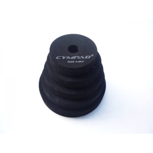 Cympad Moderator - krążek tłumiący do talerza 60 mm
