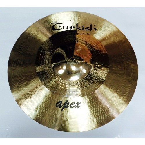 Turkish - Apex Ride 21''