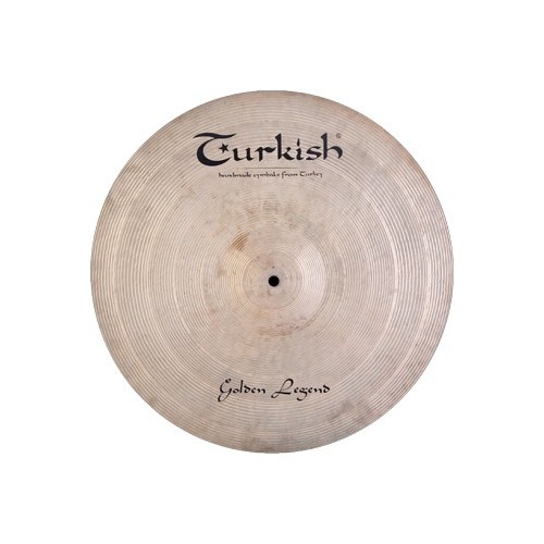 Turkish - Golden Legend Ride 22''