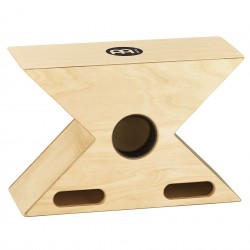 Meinl - Hybrid Slap-Top Cajon HTOPCAJ3NT