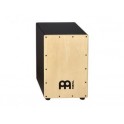 Meinl - Cajon MCAJ100BK-MA 