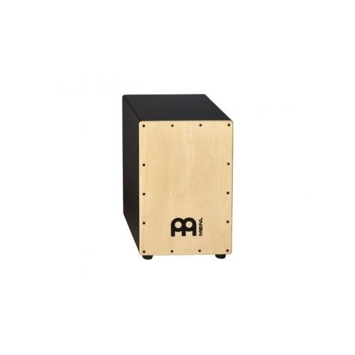 Meinl - Cajon Headliner MCAJ100BK-MA 