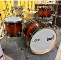 Taye - Perkusja Studio Maple Shellset Java Burst EXPO