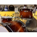 Taye - Perkusja Studio Maple Shellset Java Burst EXPO