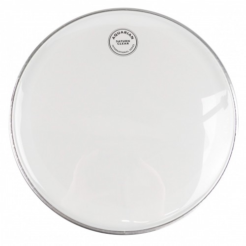 Aquarian - naciąg Saturn Clear 10"