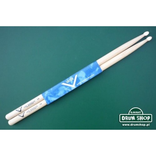 Vater - pałki American Hickory Los Angeles 5A Nylon