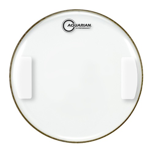 Aquarian - Naciąg rezonansowy Hi-Performance Snare 14''