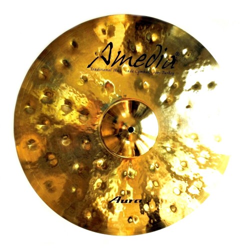 Amedia - Aura Crash 16"