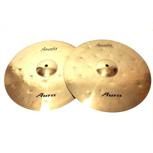 Amedia - Aura Hi-hat 14"