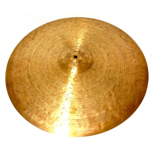 Istanbul Agop - 30th Anniversary Ride 20"