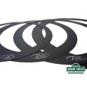 O-Ring Floki zestaw Standard