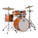 Mapex - Perkusja Storm Fusion - Camphor Wood Grain