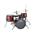 Ludwig - Perkusja Pocket Kit