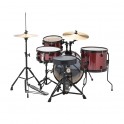 Ludwig - Perkusja Pocket Kit