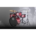 Ludwig - Perkusja Pocket Kit