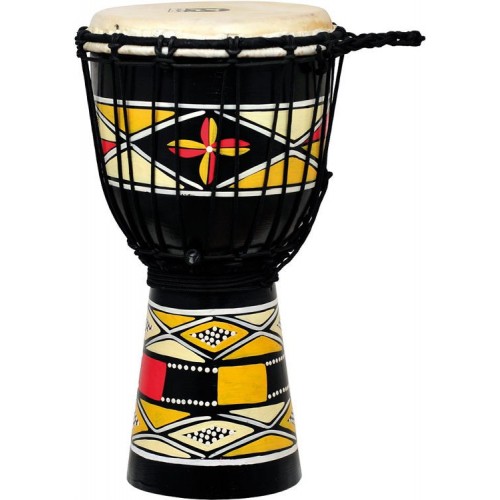 Ever Play - Djembe z Indonezji 8'' DJ40ZP-M5