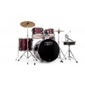 Mapex - perkusja Tornado Fusion