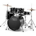 Mapex - perkusja Tornado Fusion