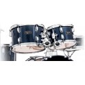 Mapex - perkusja Tornado Fusion
