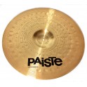 Paiste - Signature Dry Ride 20" KOMIS