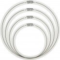 Studio Rings krążki tłumiące Fusion 10''-14''