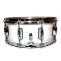 Taye - werbel brzozowy Studio Birch 14"x6" White Sparkle