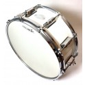 Taye - werbel brzozowy Studio Birch 14"x6" White Sparkle