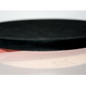 GK Music - Pad ćwiczebny dwustronny 7" GK-DMH7