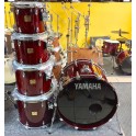 Yamaha - perkusja Maple Custom Absolute Shellset KOMIS