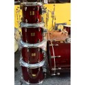 Yamaha - perkusja Maple Custom Absolute Shellset KOMIS