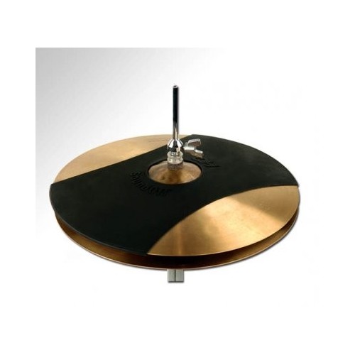 Evans - Wyciszacz Sound Off na hi-hat 14''