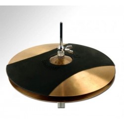 Evans - Wyciszacz Sound Off na hi-hat 14''