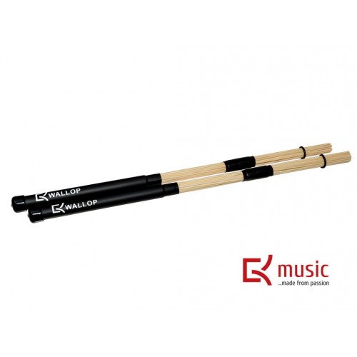 GK Music - Rodsy bambusowe Wallop GK-W