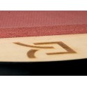 GK Music - Pad ćwiczebny dwustronny 7" GK-DMH7