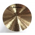 Anatolian - Jazz Collection Honey Crash 18"