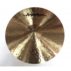 Anatolian - Jazz Collection Sweet / Honey Ride 20"