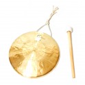 Dream - Jin Ban Gong 8"