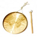 Dream - Jin Ban Gong 8"