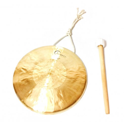 Dream - Jin Ban Gong - Bend Up 9"