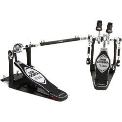 Tama - Stopa podw&oacute;jna Iron Cobra Power Glide HP900PWN