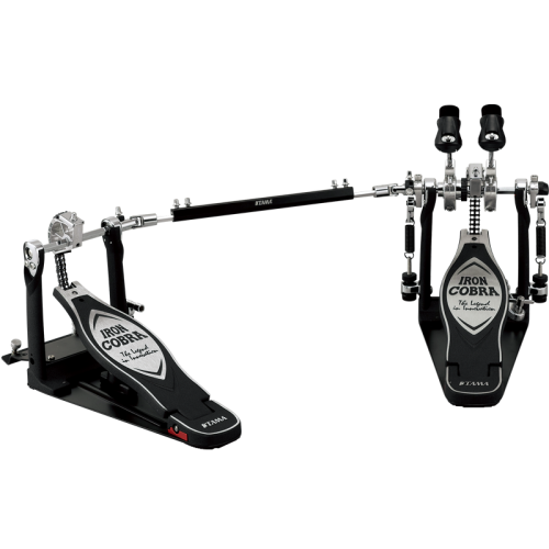 Tama - Stopa podw&oacute;jna Iron Cobra Rolling Glide HP900RWN 