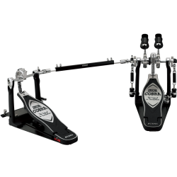 Tama - Stopa podw&oacute;jna Iron Cobra Rolling Glide HP900RWN 